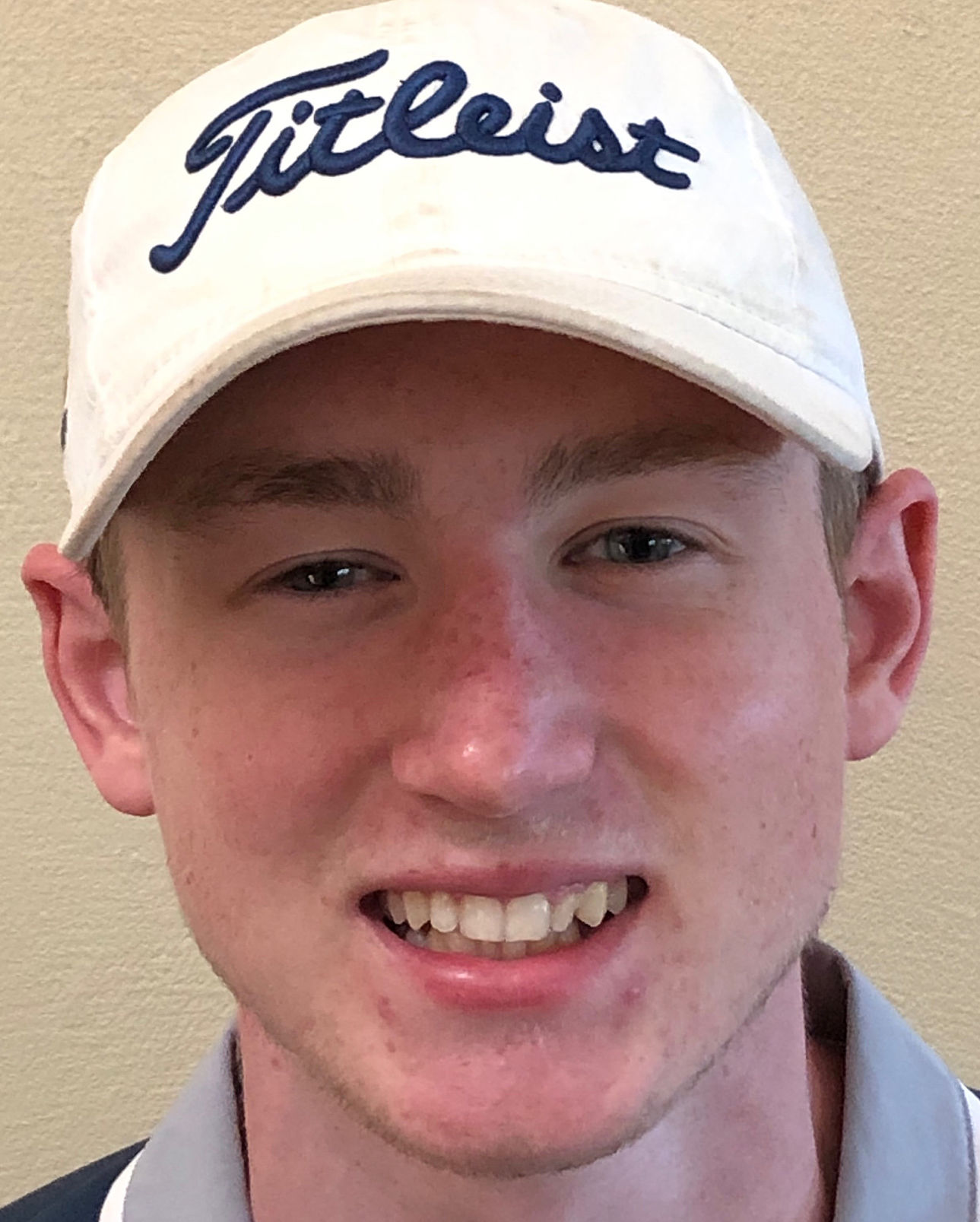 Jack Range, Gibault